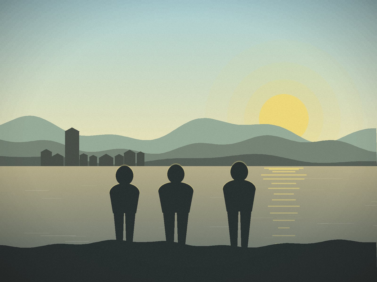 Incontro con gli autori sul lungolago