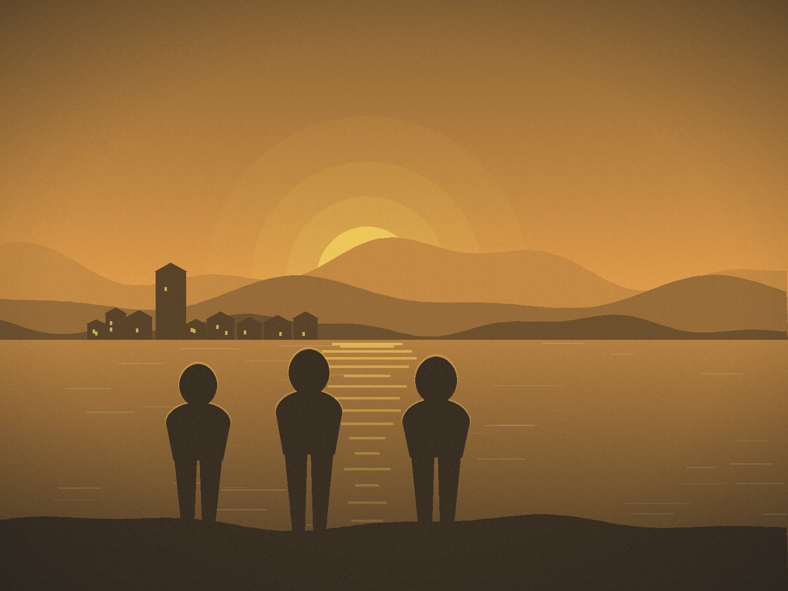 Incontro con gli autori sul lungolago