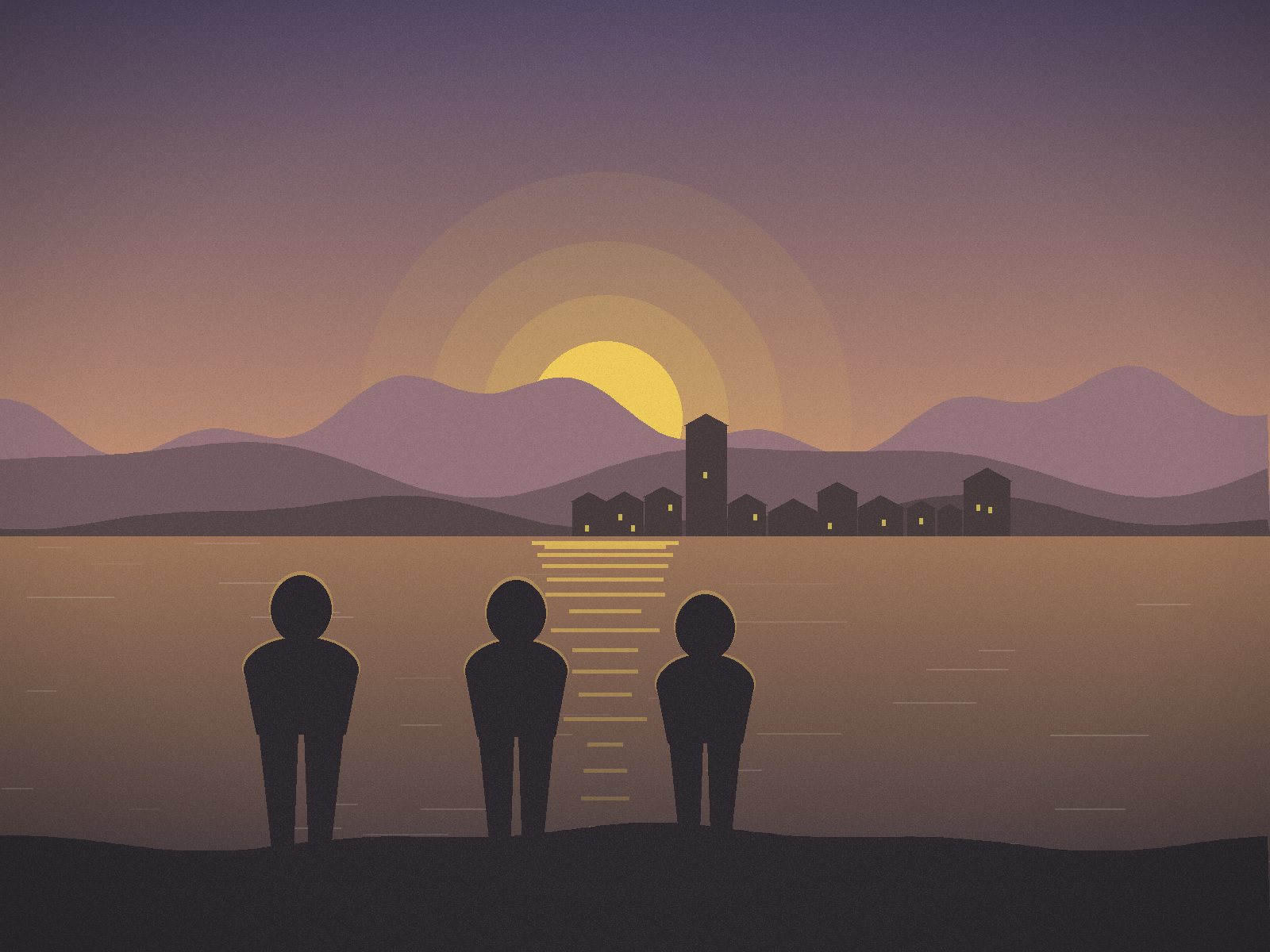 Incontro con gli autori sul lungolago